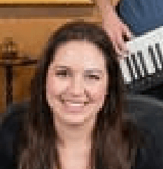 Lisa - DivineSong Artist